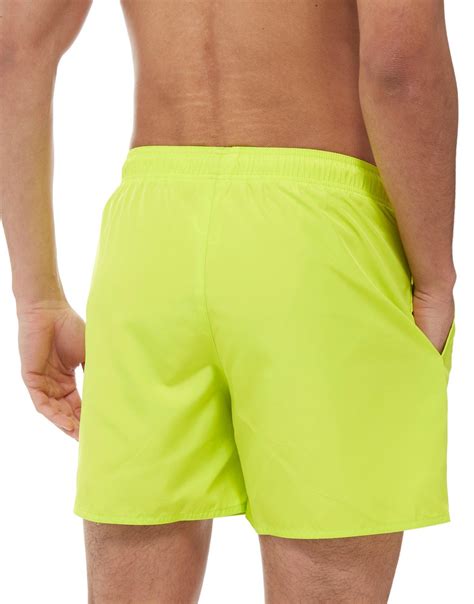 adidas Men's Solid Swim Shorts at Amazon Men’s Clothing store